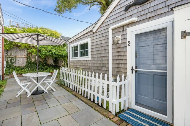 $499,900 | 3 Kendall Lane, Unit UB2 | Provincetown Center