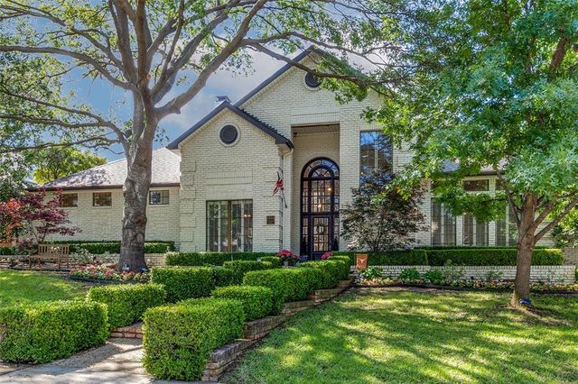 $1,285,000 | 5914 Flintshire Lane | Far North Dallas