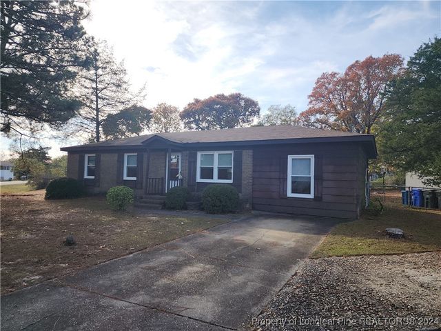 $1,300 | 5703 Meharry Drive | Fayetteville