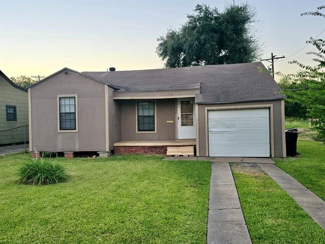 $95,000 | 1849 19th Street | Port Arthur