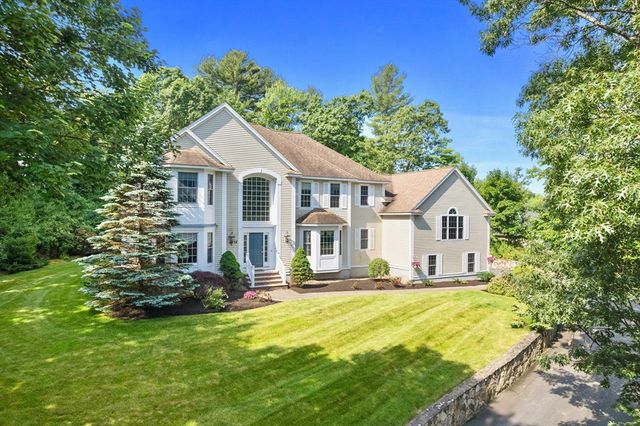 $1,550,000 | 52 Chandler Circle | West Andover