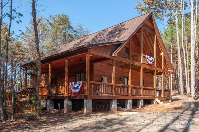 $499,000 | 379 Morrow Farm Road | Shiloh Township - Iredell County