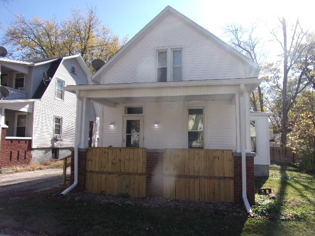 $165,000 | 706 West Front Street | West Bloomington