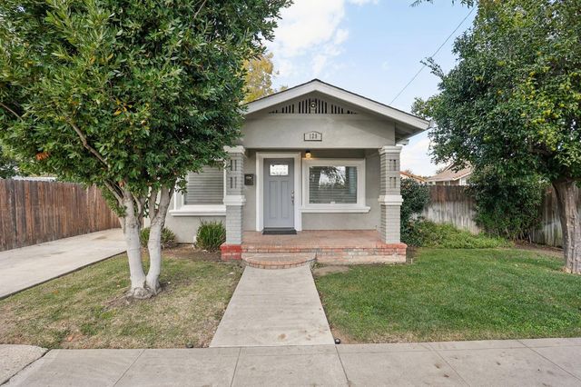 $510,000 | 129 West South Street | Downtown Tracy