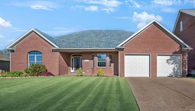 $464,900 | 4518 Rimridge Drive | Evansville North Side