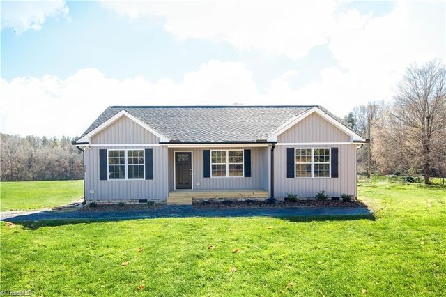 $299,500 | 503 Kaye Street | Archdale