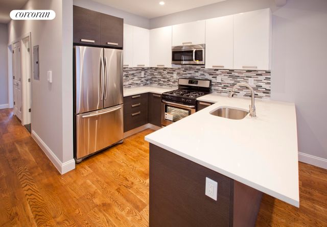 $4,500 | 276 Hawthorne Street, Unit 3 | Prospect Lefferts Gardens