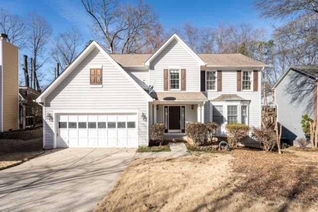 $7,000 | 4065 Spinnaker Drive | Bromolow Woods