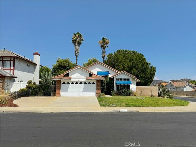 $525,000 | 33742 View Crest Drive | Wildomar