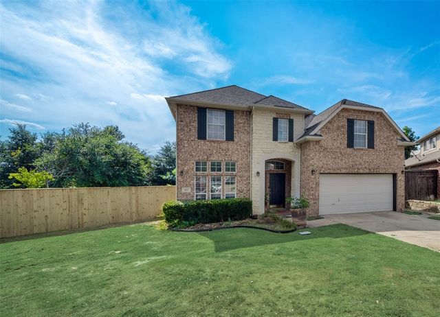 $481,900 | 113 Bob White Court | Rockwall