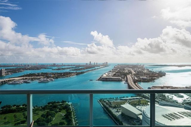 $4,200 | 900 Biscayne Boulevard, Unit 4905 | 900 Biscayne Bay