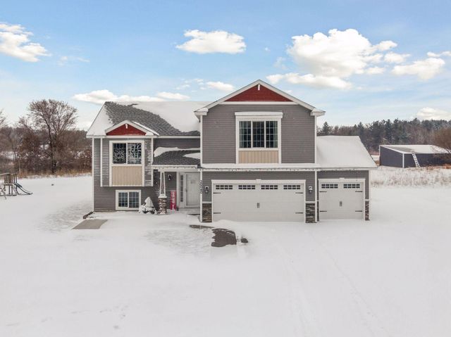 $439,900 | 30040 145th Street Northwest | Blue Hill Township - Sherburne County