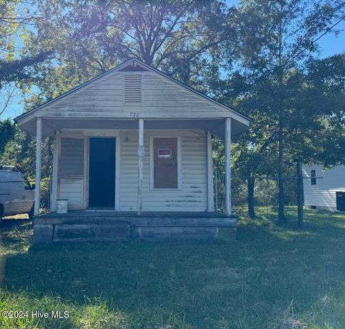 $28,000 | 720 Crowell Street East | East Wilson