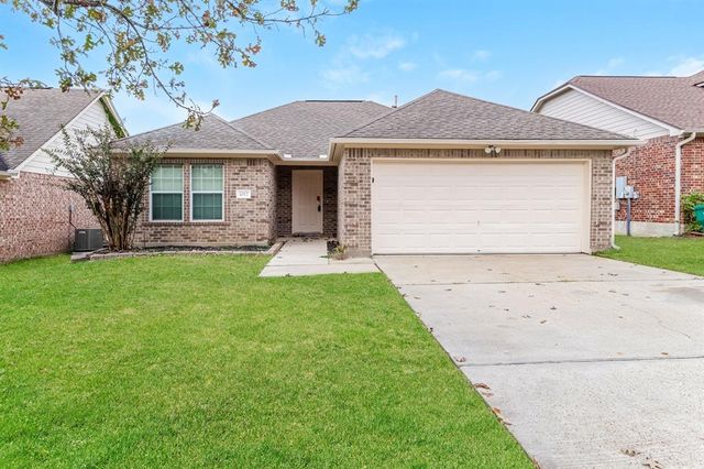 $1,845 | 1012 Oak Glen Drive | Conroe