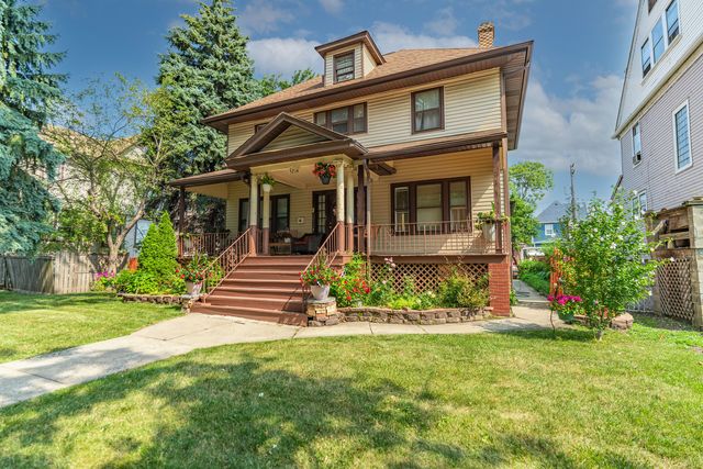 $449,900 | 5214 West 24th Street | Cicero