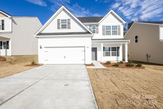 $2,150 | 2926 Patishall Lane | Paw Creek Village