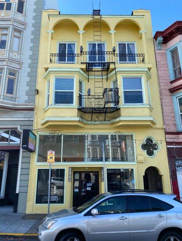 $3,500 | 876 Valencia Street, Unit B | Mission Dolores