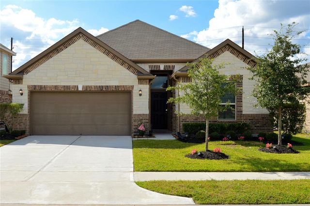 $329,000 | 15307 Oakheath Colony Lane | Lakewood Pines