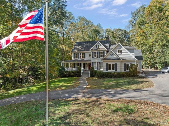 $849,950 | 10065 Cool Spring Road