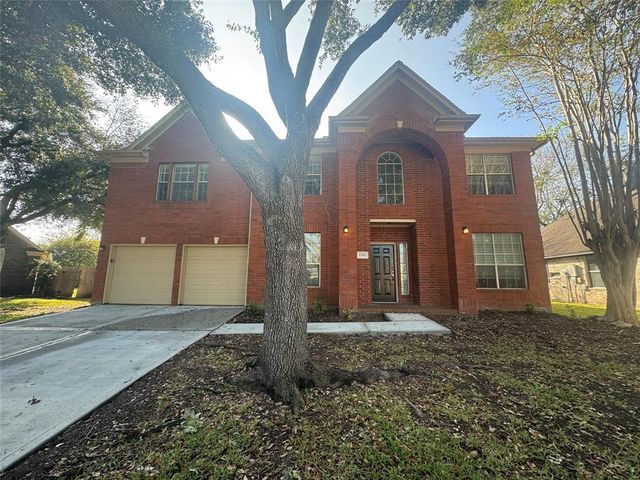 $324,900 | 17811 Scrub Oak Drive | West Oaks Village