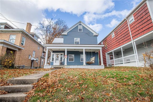 $104,900 | 271 North Porter Street | Waynesburg