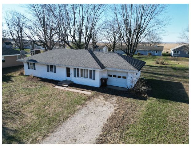 $118,900 | 2313 Highway 1 | Middleport Township - Iroquois County