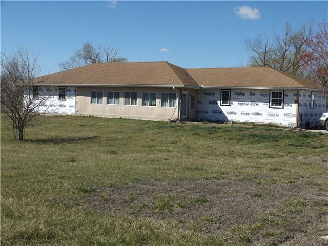 $500,000 | 22922 Bedford Road | Richland Township - Miami County