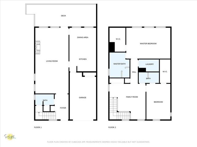 $399,900 | 1451 Denholm Drive | Tallahassee