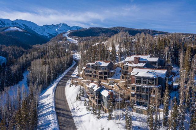 $5,495,000 | 136 San Joaquin Road, Unit D101 | Mountain Village