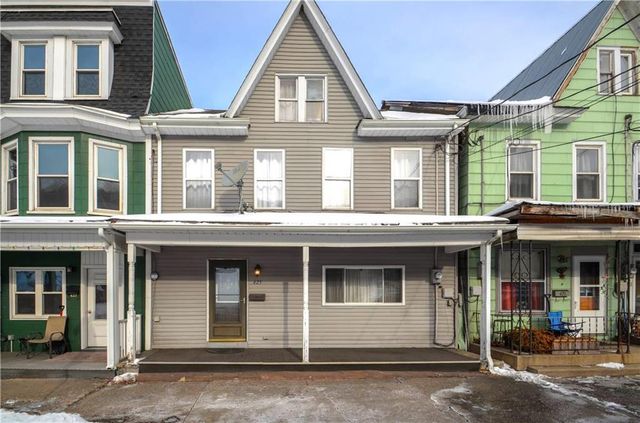 $220,000 | 425 West Shamokin Street | Trevorton