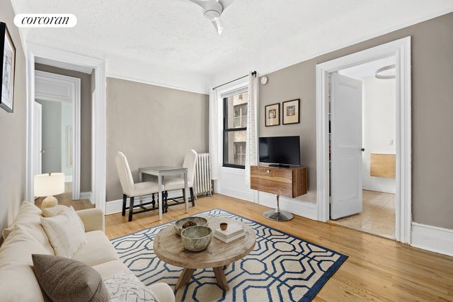 $595,000 | 3115 Broadway, Unit 61 | Morningside Heights