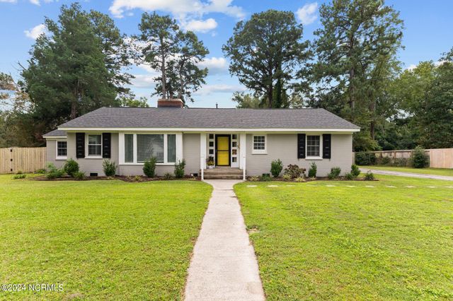 $397,000 | 1807 Tryon Road | New Bern