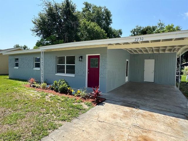 $277,000 | 2230 Piedmont Street | Clear Lake