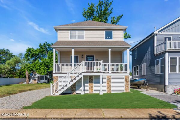 $11,666 | 18 Catherine Street | North Long Branch