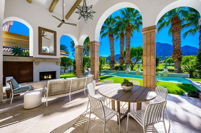 $4,995,000 | 78351 Deacon Drive West | South La Quinta