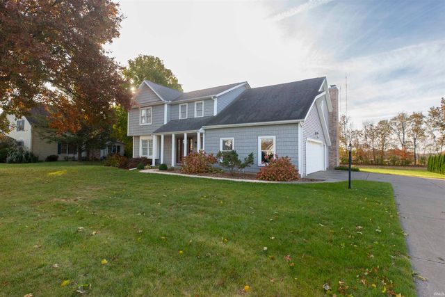 $439,900 | 17928 Bellows Falls Drive | Penn Township - St. Joseph County