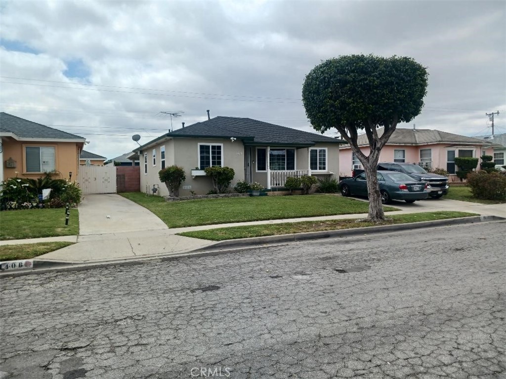 1410 West Piru Street, Compton, CA 90222 | Compass