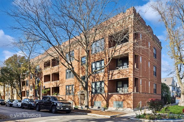 $300,000 | 3102 West Cullom Avenue, Unit 3 | Irving Park