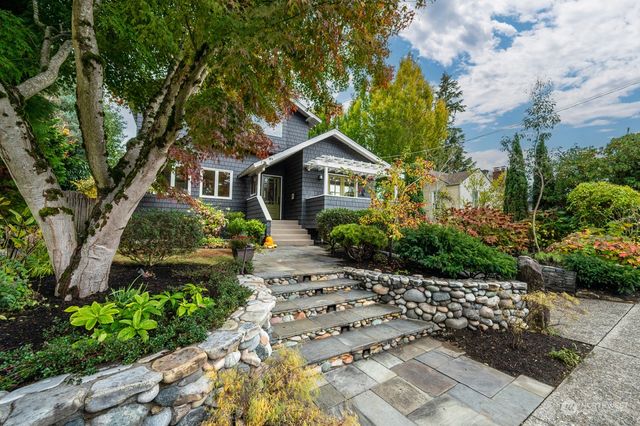 $1,875,000 | 7314 48th Avenue Northeast | View Ridge