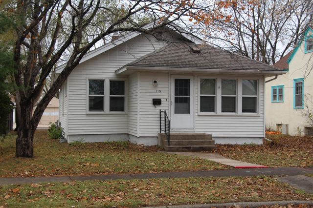 $165,000 | 119 21st Avenue North | Seberger-Roosevelt