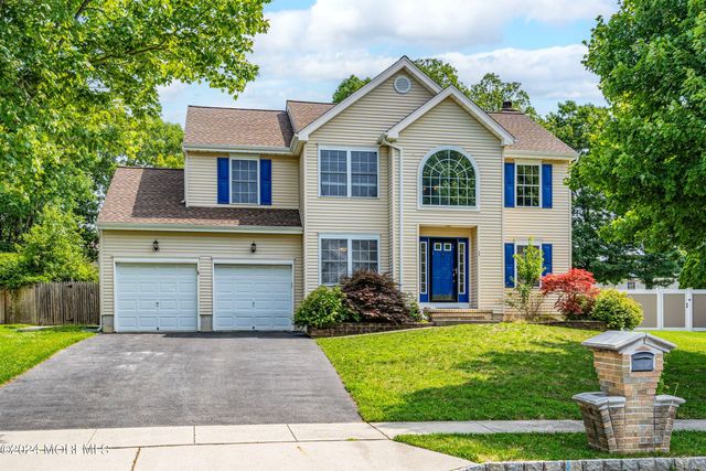 $619,900 | 60 Chestnut Way Circle | Barnegat Township - Ocean County