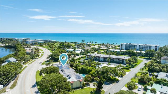 $439,500 | 4150 Florida A1A, Unit 104 | Oceanside