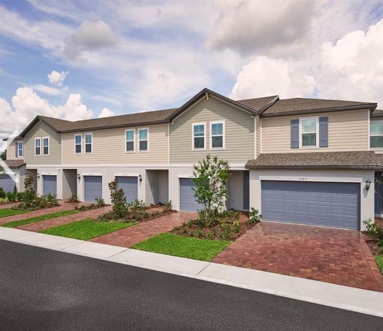 $390,000 | 2021 Crape Jasmine Lane | Meadow Woods