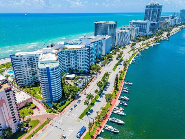 $6,700 | 5161 Collins Avenue, Unit 505 | Millionaire's Row