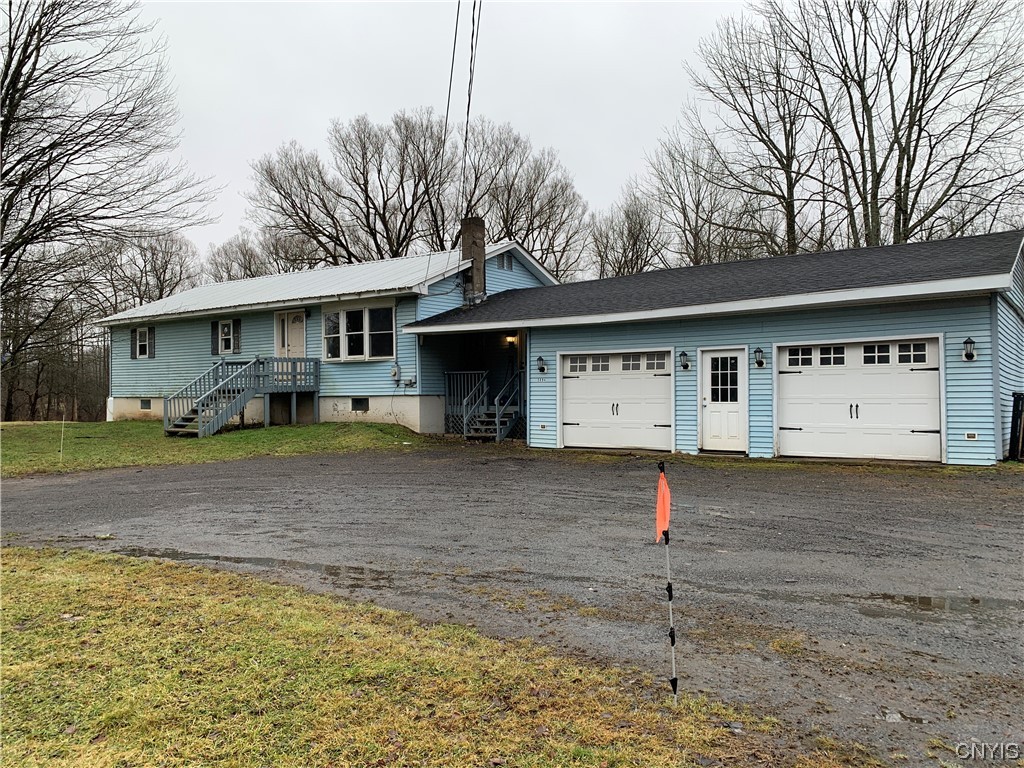 5894 Spring House Road Westmoreland NY 13476 Compass