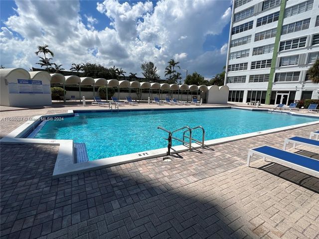 $174,000 | 2150 Sans Souci Boulevard, Unit A207 | Sans Souci