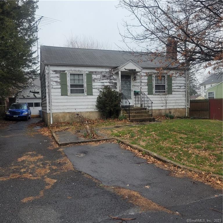 8 Poplar Street, Norwalk, CT 06855 | Compass