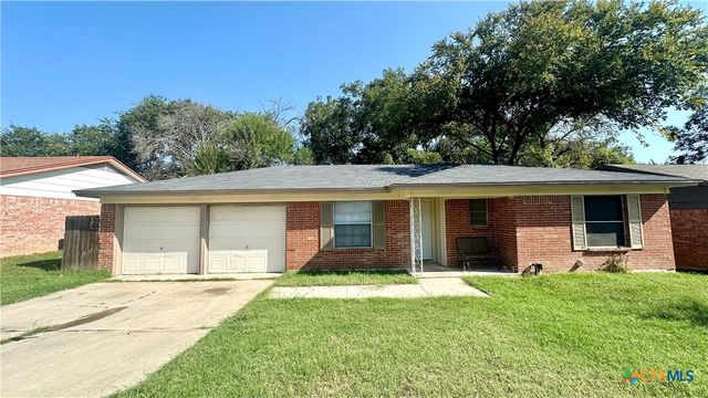 $180,000 | 1106 Sublett Avenue | Copperas Cove