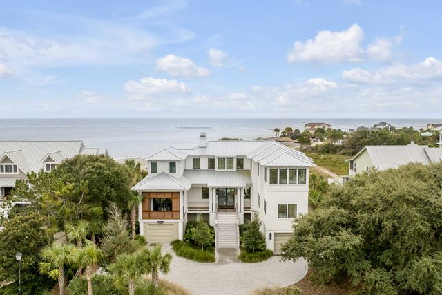 $10,995,000 | 3213 Middle Street | Sullivan's Island