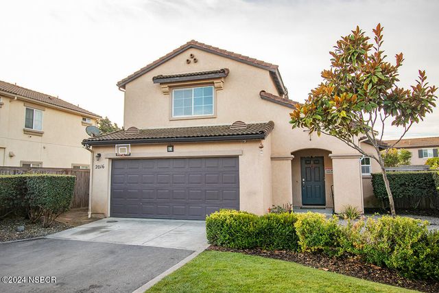 $535,000 | 2016 Green Ridge Circle | Lompoc